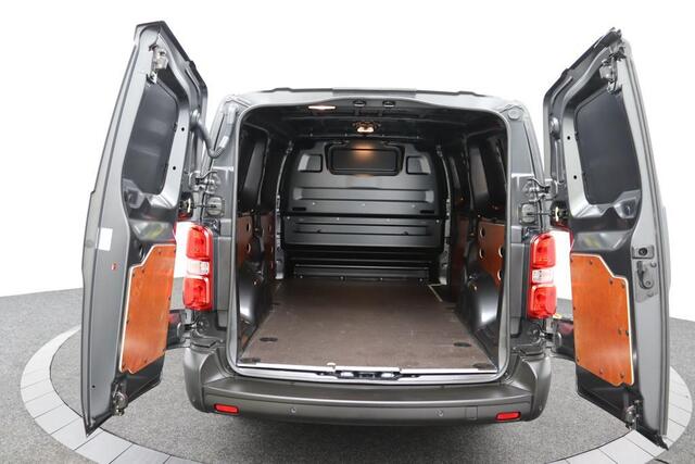 Toyota PROACE Electric Worker Challenger Extra Range Long 75 kWh | Direct Beschikbaar |