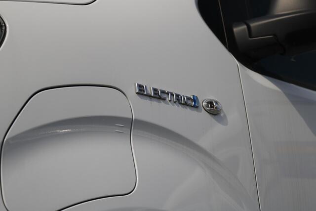Toyota PROACE Electric Worker Extra Range Live Long 75 kWh