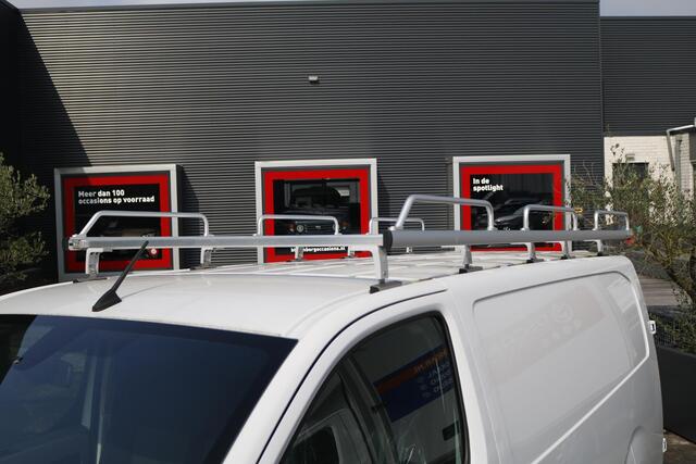 Toyota PROACE Electric Worker Extra Range Live Long 75 kWh