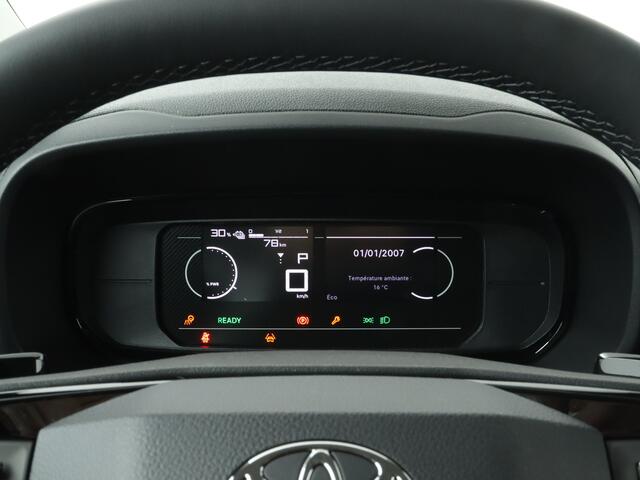 Toyota PROACE CITY Electric Challenger Long 50 kWh | Voorraad snel rijden |