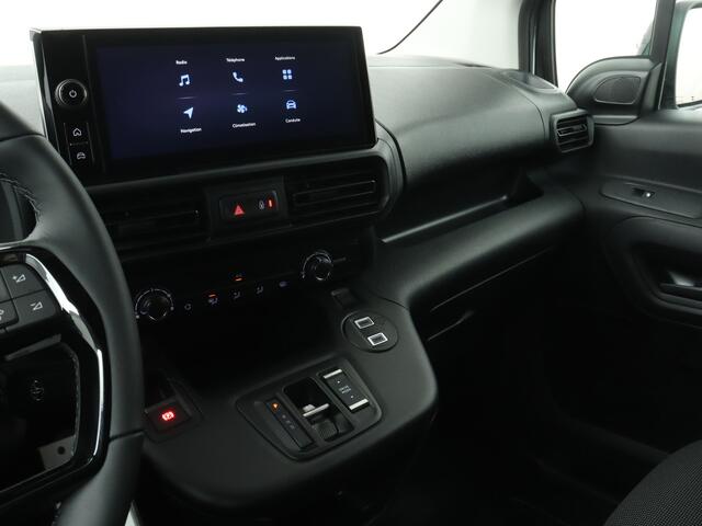 Toyota PROACE CITY Electric Challenger Long 50 kWh | Voorraad snel rijden |