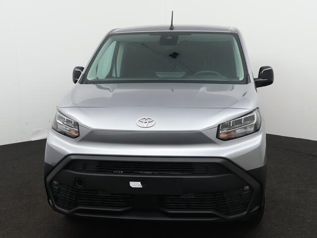Toyota PROACE CITY Electric Challenger Long 50 kWh | Voorraad snel rijden |