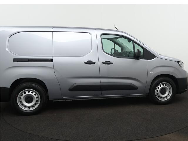 Toyota PROACE CITY Electric Challenger Long 50 kWh | Voorraad snel rijden |