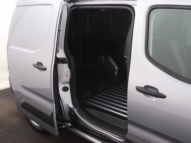 Toyota PROACE CITY Electric Challenger Long 50 kWh | Voorraad snel rijden |