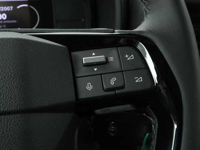 Toyota PROACE CITY Electric Challenger Long 50 kWh | Voorraad snel rijden |