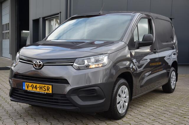 Toyota PROACE 1.5 D-4D COOL AIRCO.