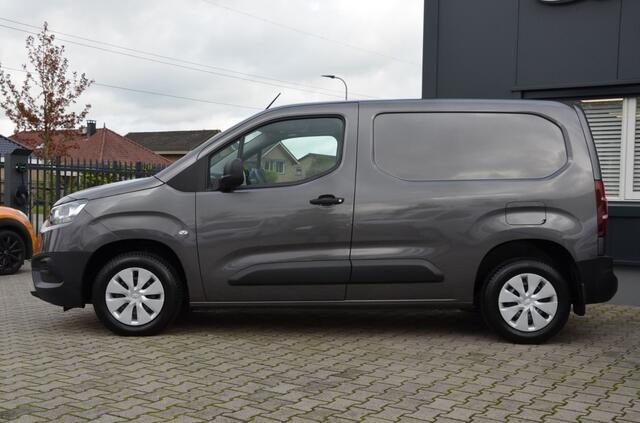 Toyota PROACE 1.5 D-4D COOL AIRCO.