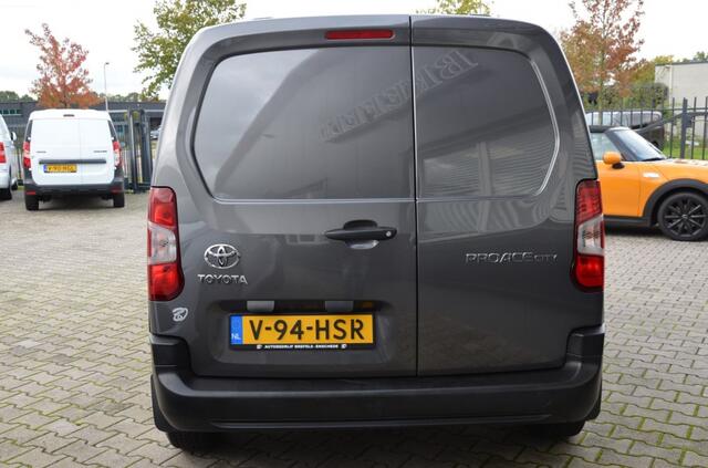 Toyota PROACE 1.5 D-4D COOL AIRCO.