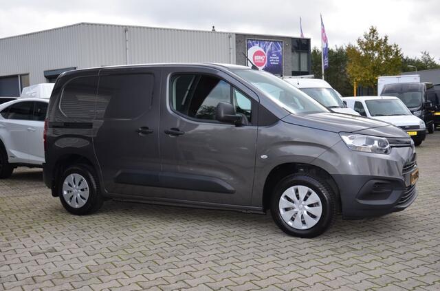 Toyota PROACE 1.5 D-4D COOL AIRCO.