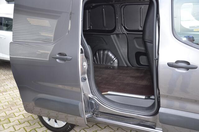 Toyota PROACE 1.5 D-4D COOL AIRCO.