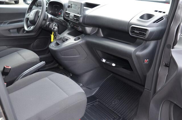 Toyota PROACE 1.5 D-4D COOL AIRCO.