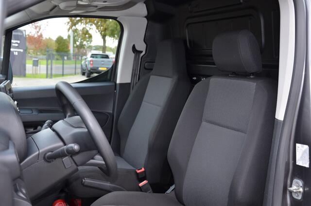 Toyota PROACE 1.5 D-4D COOL AIRCO.