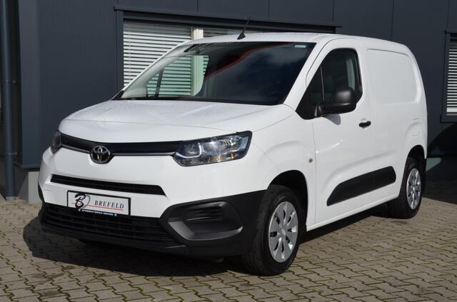 Toyota PROACE 1.5 D4D