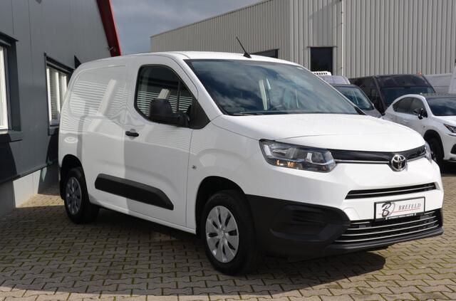 Toyota PROACE 1.5 D4D