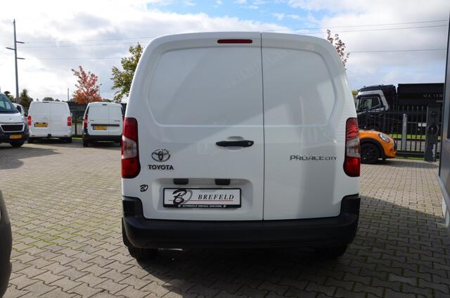 Toyota PROACE 1.5 D4D