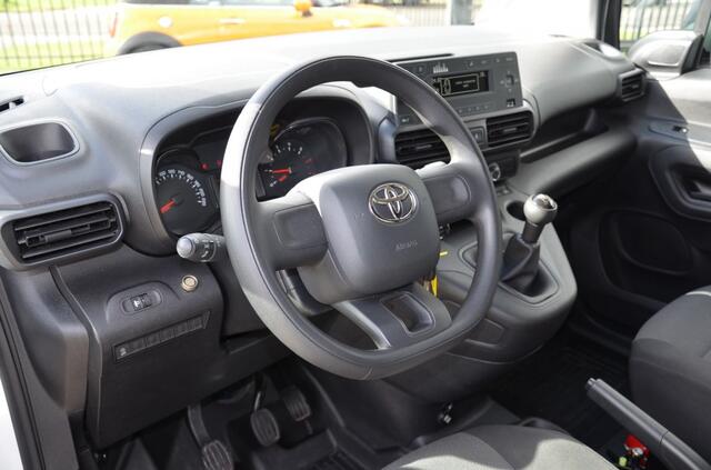 Toyota PROACE 1.5 D4D