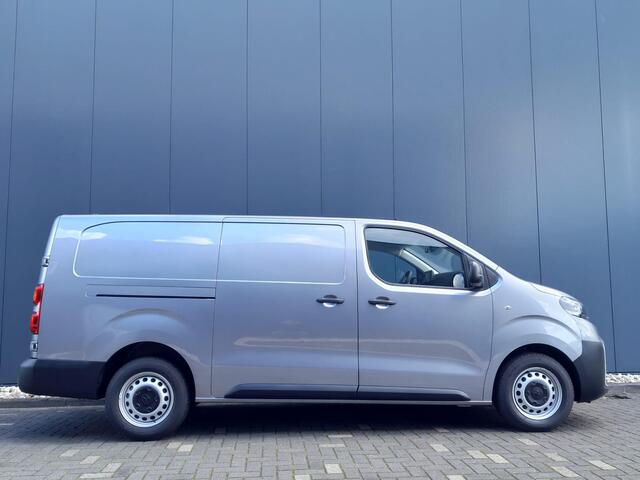 Toyota PROACE Long Worker 2.0D 145pk|Park.Camera|Navi|Pdc|Airco|Cruise BPM-Vrij!