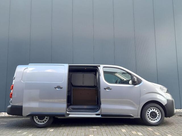 Toyota PROACE Long Worker 2.0D 145pk|Park.Camera|Navi|Pdc|Airco|Cruise BPM-Vrij!