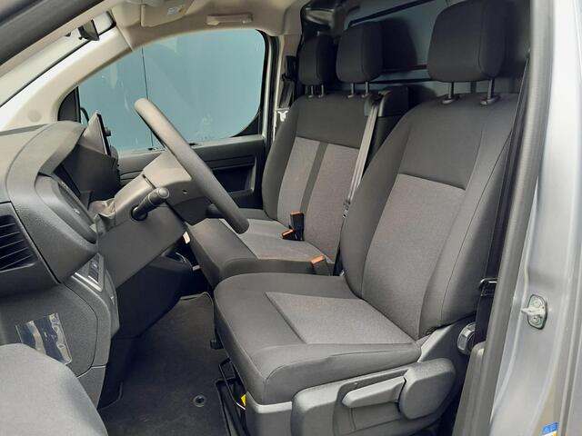 Toyota PROACE Long Worker 2.0D 145pk|Park.Camera|Navi|Pdc|Airco|Cruise BPM-Vrij!