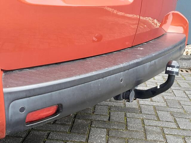 Toyota PROACE Long 2.0Dsl.|Prof.|Leder|Lmv17"|Alu.Stepbars|Pdc|Navi|