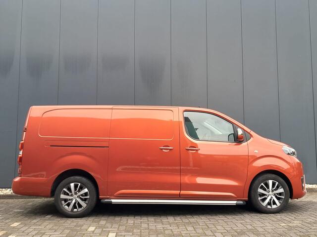Toyota PROACE Long 2.0Dsl.|Prof.|Leder|Lmv17"|Alu.Stepbars|Pdc|Navi|