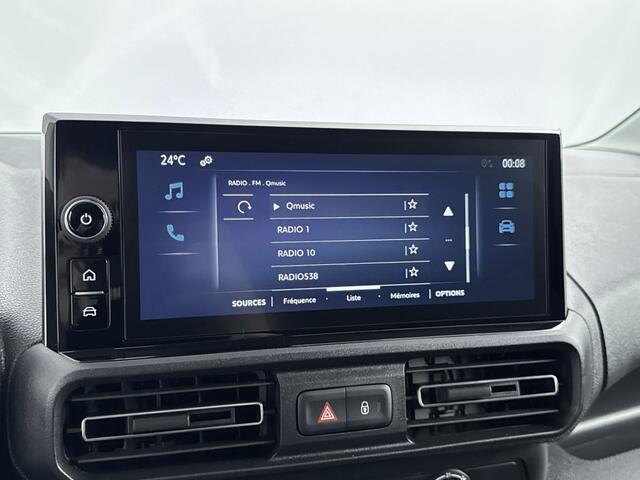 Toyota PROACE CITY Electric Challenger 50 kWh *Nieuw*