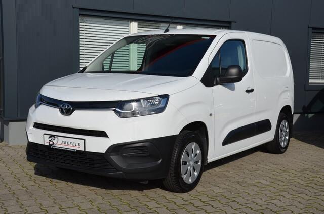 Toyota PROACE 1.5 D-4D