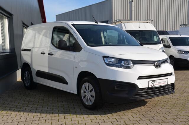 Toyota PROACE 1.5 D-4D