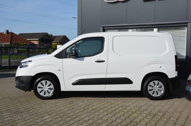 Toyota PROACE 1.5 D-4D