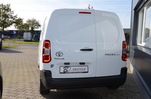 Toyota PROACE 1.5 D-4D