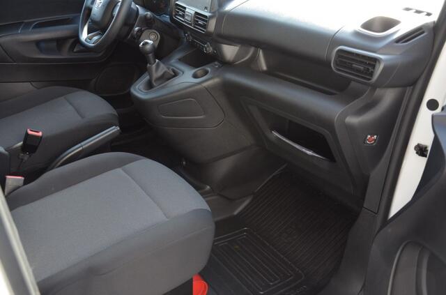 Toyota PROACE 1.5 D-4D