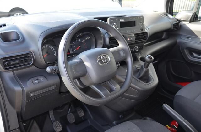 Toyota PROACE 1.5 D-4D