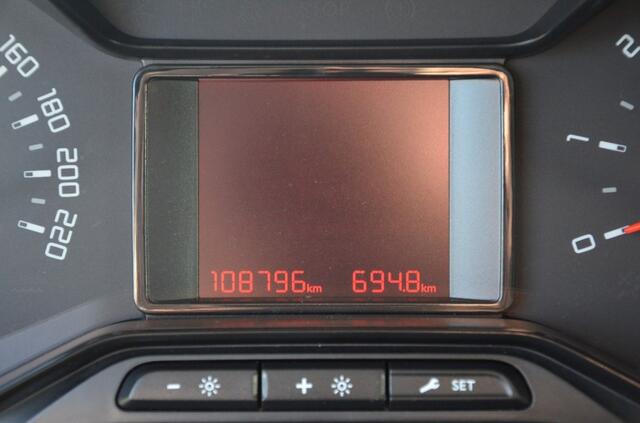 Toyota PROACE 1.5 D-4D