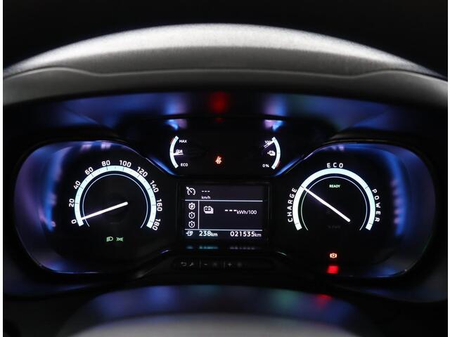 Toyota PROACE CITY Electric First Edition Long 50 kWh | Navigatie | Trekhaak | Cruise control |