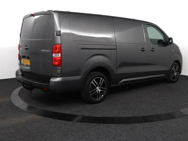 Toyota PROACE Worker 2.0 D-4D Professional Long | Automaat | Navigatie | Climate control | Trekhaak |