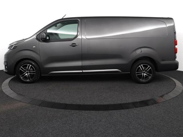 Toyota PROACE Worker 2.0 D-4D Professional Long | Automaat | Navigatie | Climate control | Trekhaak |