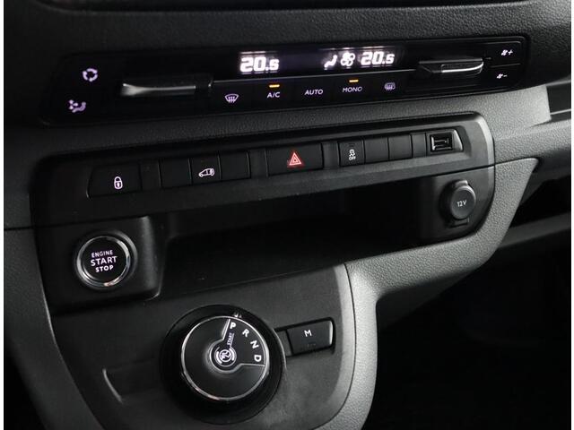 Toyota PROACE Worker 2.0 D-4D Professional Long | Automaat | Navigatie | Climate control | Trekhaak |