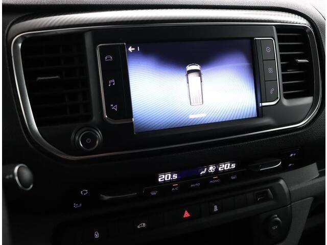 Toyota PROACE Worker 2.0 D-4D Professional Long | Automaat | Navigatie | Climate control | Trekhaak |