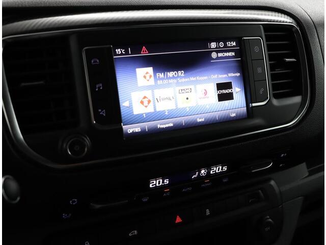 Toyota PROACE Worker 2.0 D-4D Professional Long | Automaat | Navigatie | Climate control | Trekhaak |