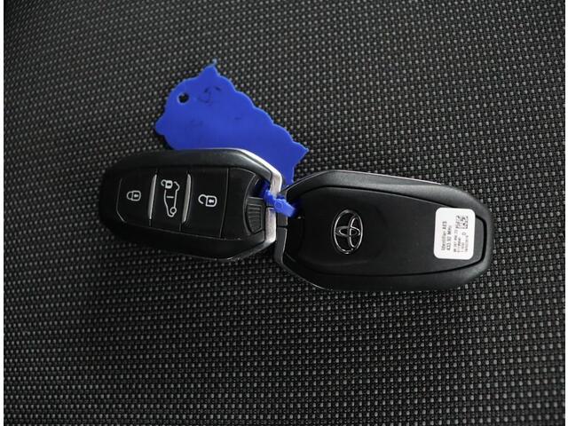 Toyota PROACE Worker 2.0 D-4D Professional Long | Automaat | Navigatie | Climate control | Trekhaak |