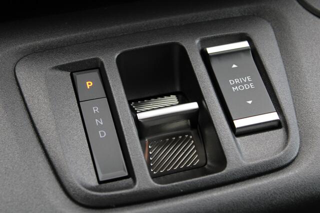 Toyota PROACE CITY Electric Challenger 50 kWh Automaat 136pk | Nieuw | Direct uit voorraad leverbaar | PDC vóór- & achter |