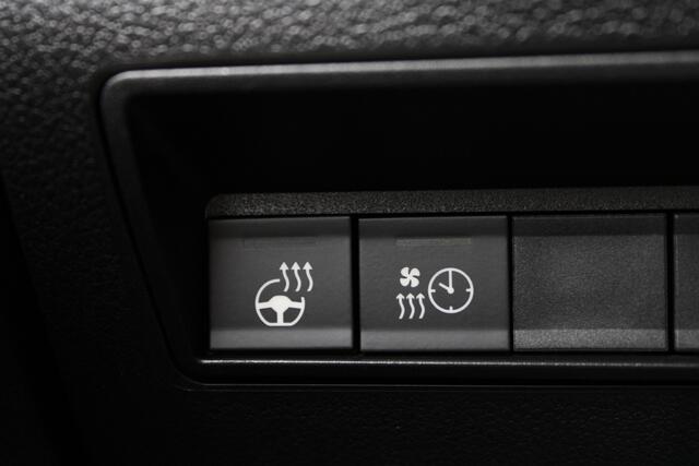 Toyota PROACE CITY Electric Challenger 50 kWh Automaat 136pk | Nieuw | Direct uit voorraad leverbaar | PDC vóór- & achter |