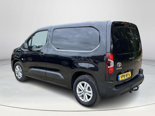 Toyota PROACE CITY Electric First Edition 50 kWh