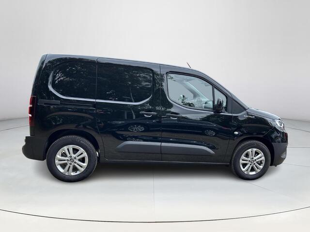Toyota PROACE CITY Electric First Edition 50 kWh