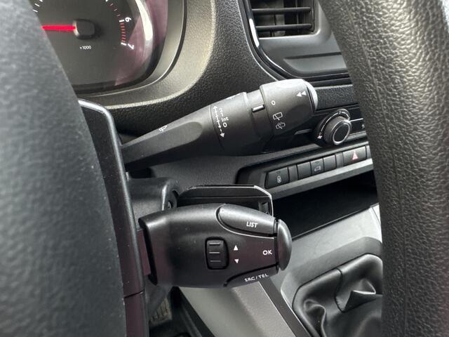 Toyota PROACE Worker 1.6 D-4D Cool Comfort Airco Oprijplaat Sidebars Cruise Control