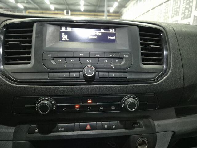 Toyota PROACE 1.6 75pk Long L3 Airco Cruise control Trekhaak Sidebars Radio Bluetooth Euro6