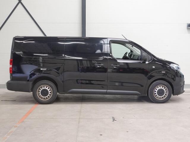 Toyota PROACE Worker 2.0 122pk Automaat L3 Navigator Navi Trekhaak Airco Cruise