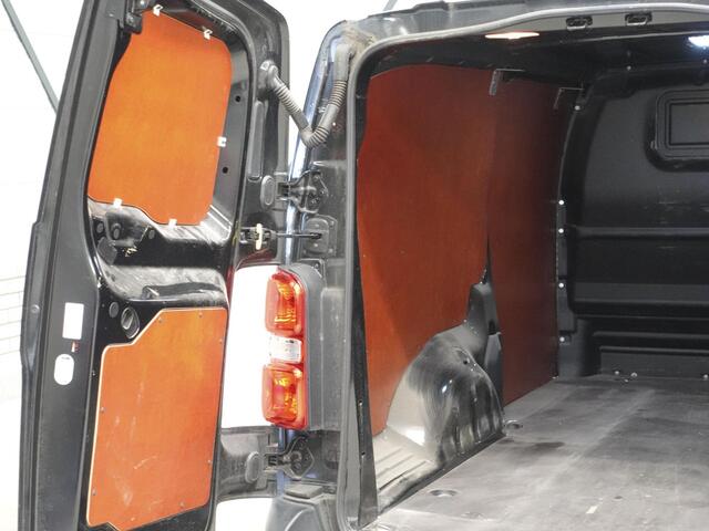 Toyota PROACE Worker 2.0 122pk Automaat L3 Navigator Navi Trekhaak Airco Cruise