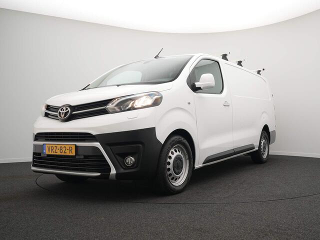 Toyota PROACE Worker 2.0 D-4D Navigator Long - Trekhaak