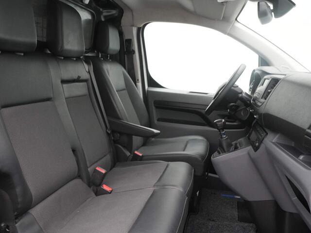 Toyota PROACE Worker 2.0 D-4D Navigator Long - Trekhaak